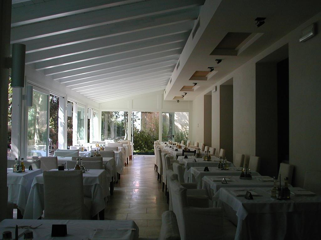 Villa Martini Castiglioncello Exterior foto